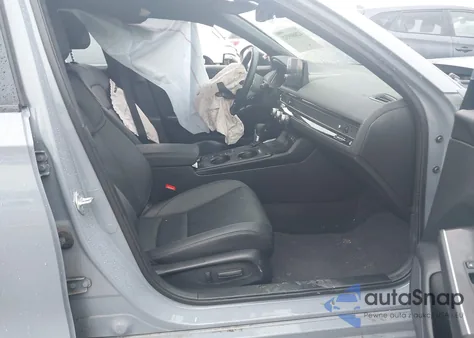 2023 Honda Civic Sport Touring из США, поврежденный, VIN 19XFL1H81PE015934